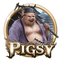 Pigsy